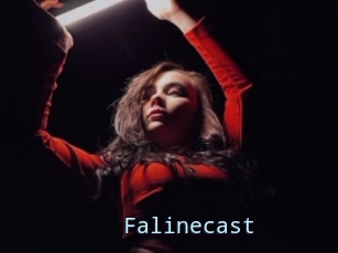 Falinecast