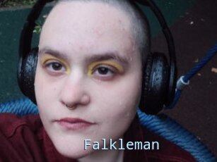 Falkleman