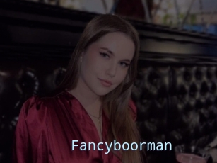 Fancyboorman