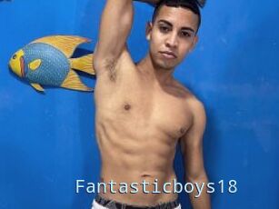 Fantasticboys18