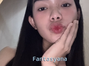 Fantasyana