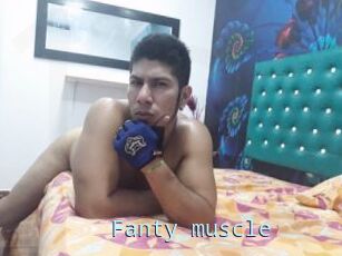 Fanty_muscle