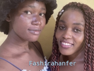 Fashirahanfer