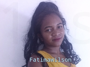 Fatimawilson