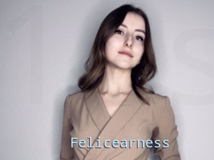 Felicearness