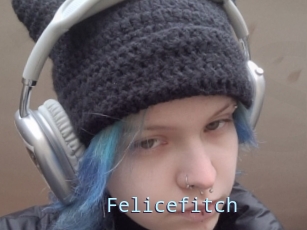 Felicefitch