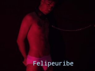 Felipeuribe