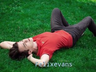 Felixevans