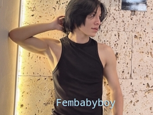 Fembabyboy