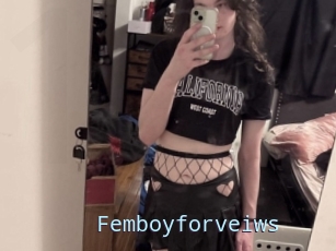 Femboyforveiws