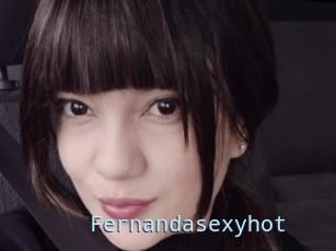 Fernandasexyhot