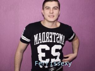 Ferrissexy