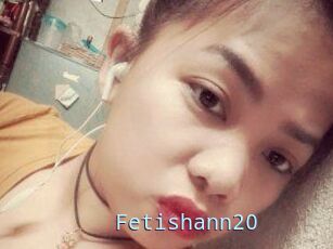 Fetishann20