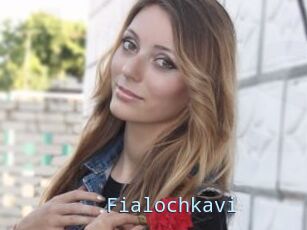 Fialochkavi