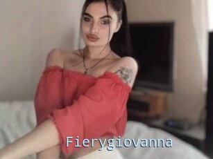 Fierygiovanna