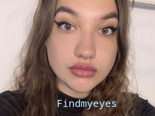 Findmyeyes