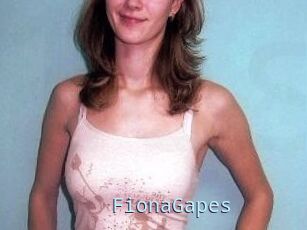 FionaGapes