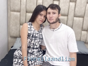 Fiorellaandliam