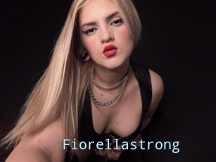 Fiorellastrong