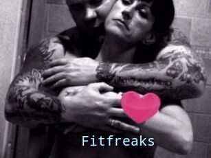 Fitfreaks