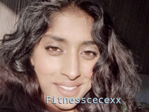 Fitnesscecexx