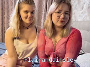 Flairandainsley