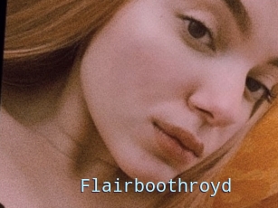 Flairboothroyd