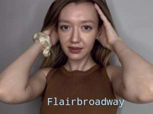 Flairbroadway