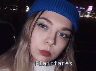 Flairfares