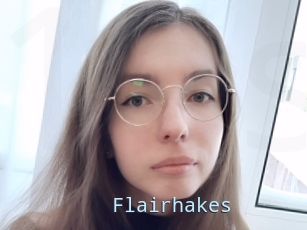 Flairhakes