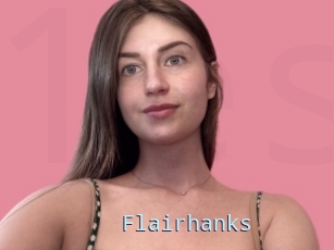 Flairhanks