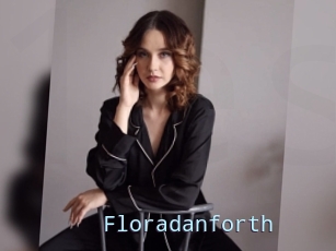 Floradanforth