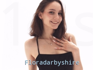 Floradarbyshire