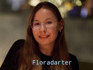 Floradarter