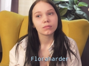 Floraharder