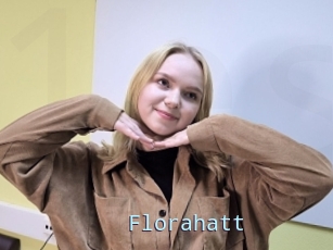 Florahatt