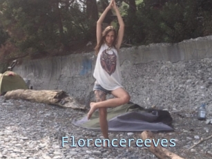 Florencereeves