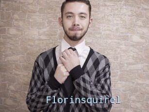 Florinsquirel