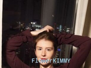 FlowerKIMMY