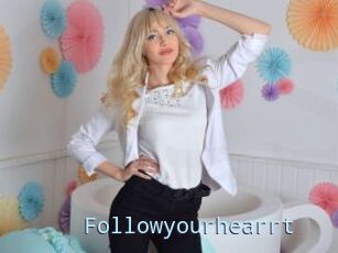 Followyourhearrt