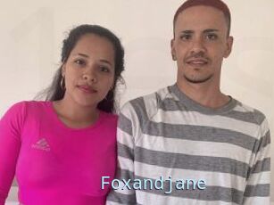 Foxandjane