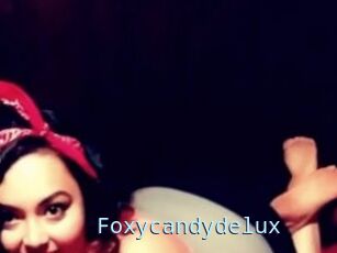 Foxycandydelux