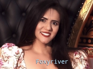 Foxyriver