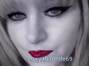 Foxyxblonde69