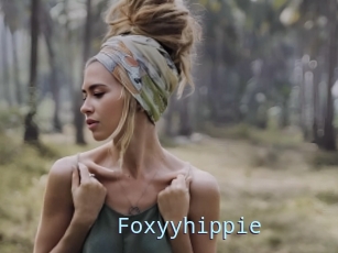 Foxyyhippie