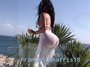 Francescaharris18