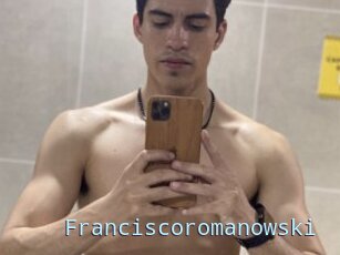 Franciscoromanowski