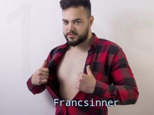 Francsinner