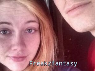 Freakzfantasy