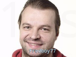 Fredboy77